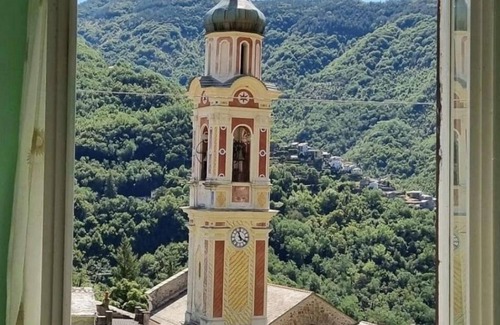 Borzonasca Appartement | La Casa Di Edy Un hébergement dans les montagnes de Ligurie