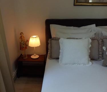 Nei Pori Maison | La Casa Di Elena