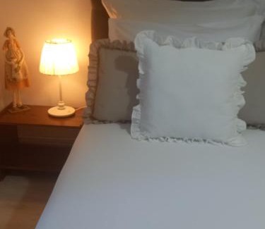 Nei Pori Maison | La Casa Di Elena