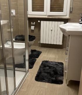 Mariano Comense Appartement | -La Casa Di Elio- -Centrale Tra Milano e Como-