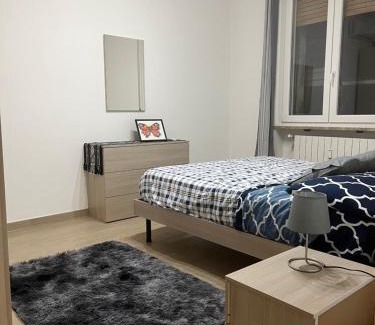 Mariano Comense Appartement | -La Casa Di Elio- -Centrale Tra Milano e Como-