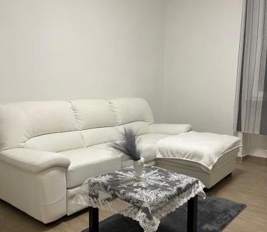 Mariano Comense Appartement | -La Casa Di Elio- -Centrale Tra Milano e Como-