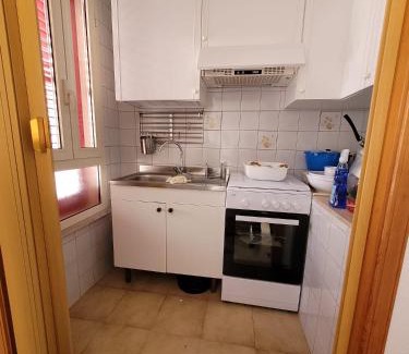 Lido di Campomarino Maison | la casa di enzo