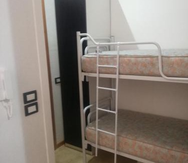 Lido di Campomarino Maison | la casa di enzo