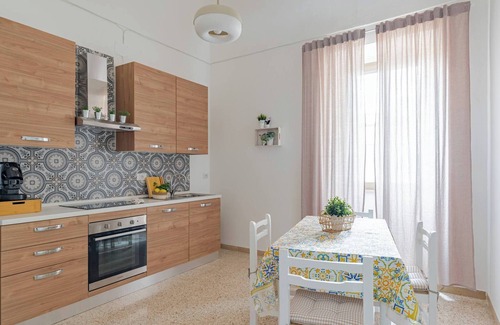 Crecchio Appartement | La Casa di Feligiò - YourPlace Abruzzo