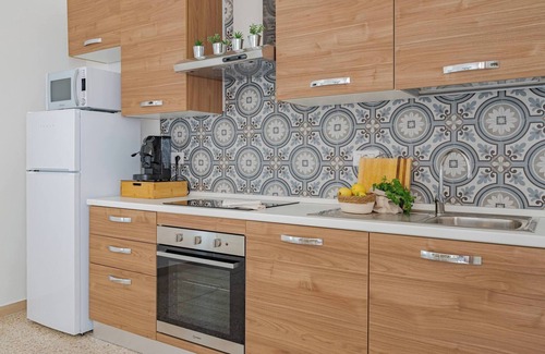 Crecchio Appartement | La Casa di Feligiò - YourPlace Abruzzo