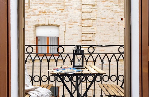 Crecchio Appartement | La Casa di Feligiò - YourPlace Abruzzo