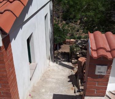 Gioiosa Marea Appartement | La casa di Filippo e Filippa