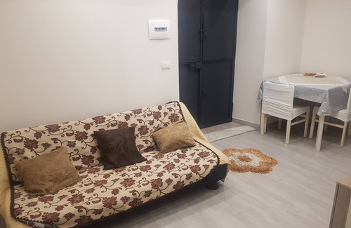 Canicatti Maison | La Casa Di Francesco (Appartement meublé de trois pièces)