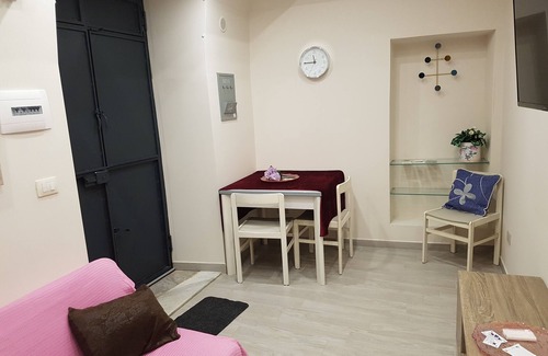 Canicatti Maison | La Casa Di Francesco (Appartement meublé de trois pièces)
