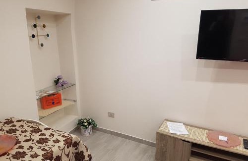 Canicatti Maison | La Casa Di Francesco (Trilocale Arredato)
