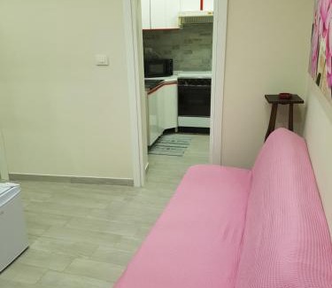 Canicatti Maison | La Casa Di Francesco (Trilocale Arredato)