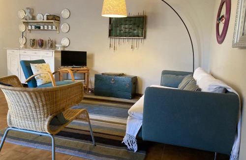 Borgomanero Appartement | La casa di Garibaldi