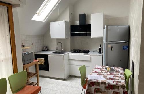 Peschiera Borromeo Appartement | La casa di Giada