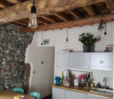 Riva Trigoso Appartement | La casa di Gigioz