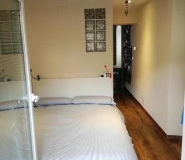 Riva Trigoso Appartement | La casa di Gigioz