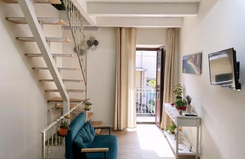Lamezia Terme Appartement | La Casa di Ginevra