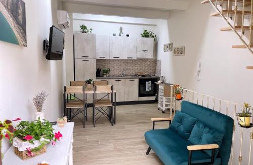 Lamezia Terme Appartement | La Casa di Ginevra