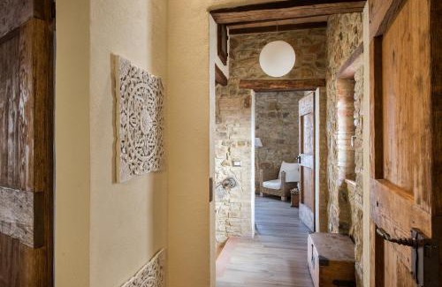 Montalcino Maison | La Casa di Alice