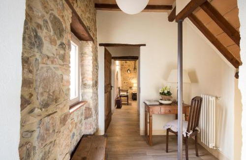 Montalcino Maison | La Casa di Alice