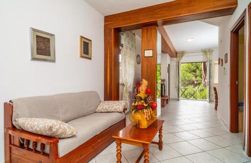 Francavilla di Sicilia Appartement | La Casa Di Jano