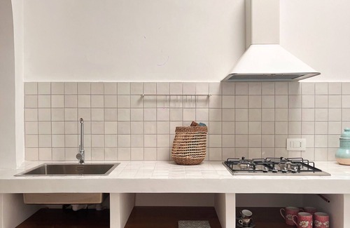 San Donato di Lecce Maison | La Casa di tetto, an oasis of tranquility in the heart of Salento