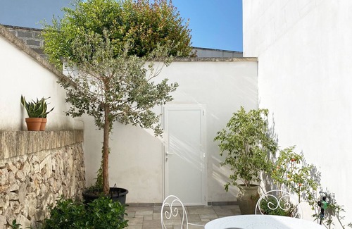 San Donato di Lecce Maison | La Casa di tetto, an oasis of tranquility in the heart of Salento