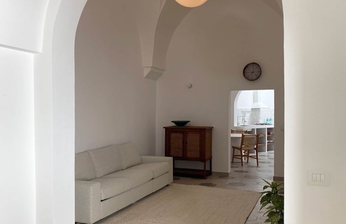 San Donato di Lecce Maison | La Casa di tetto, an oasis of tranquility in the heart of Salento