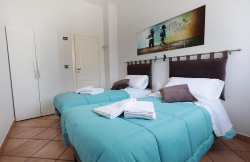 Santomato Appartement | La casa di Jacopo [Intero appartamento+parcheggio]