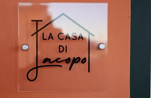 Santomato Appartement | La casa di Jacopo [Intero appartamento+parcheggio]