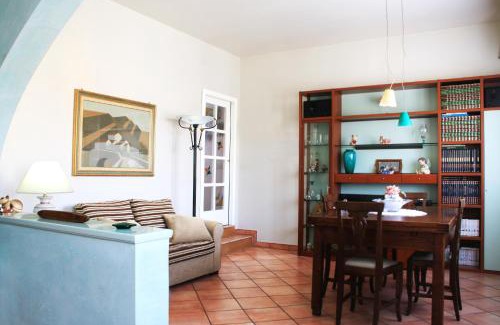Santomato Appartement | La casa di Jacopo [Intero appartamento+parcheggio]