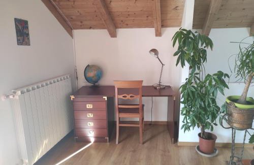 Vado Ligure Maison | La casa di Jeannette