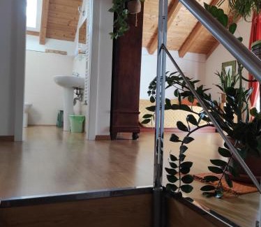 Vado Ligure Maison | La casa di Jeannette