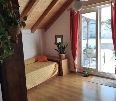 Vado Ligure Maison | La casa di Jeannette