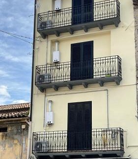 Cosenza Lit Et Petit-Déjeuner | LA CASA DI Jo