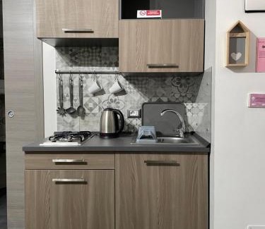 Catania City Centre Appartement | La Casa di Karola