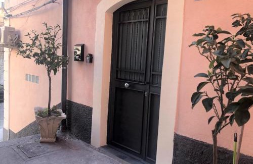 Catania City Centre Appartement | La Casa di Karola