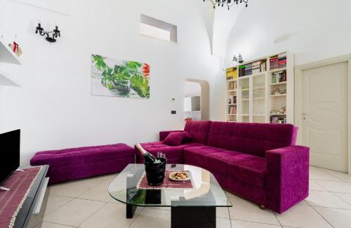 Spongano Appartement | La casa di Lena