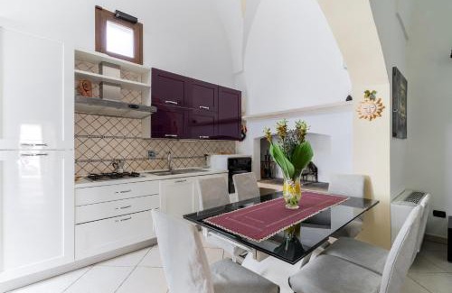 Spongano Appartement | La casa di Lena