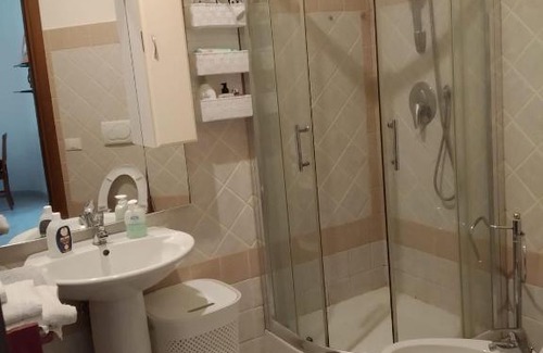 Rome Province Appartement | La Casa di Leo