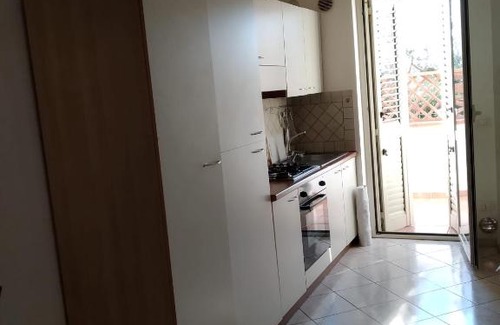 Rome Province Appartement | La Casa di Leo