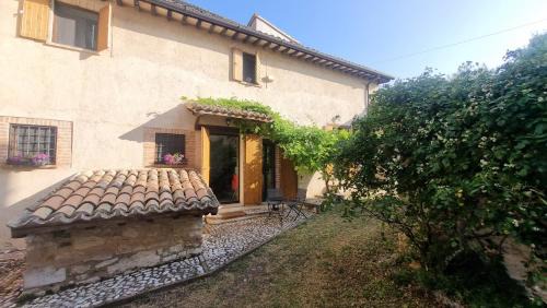 Bovara Maison | La Casa di LucaPietro Dimora Storica