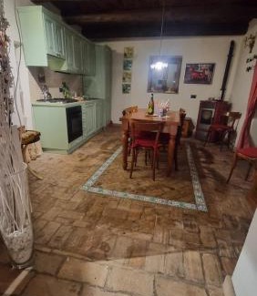 Bovara Maison | La Casa di LucaPietro Dimora Storica