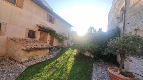 Bovara Maison | La Casa di LucaPietro Dimora Storica