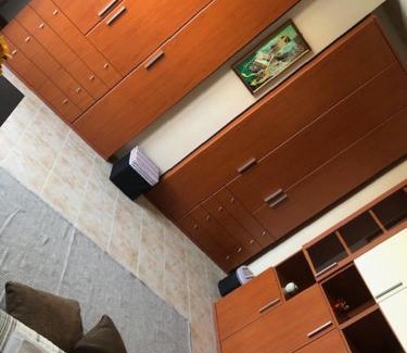 Avigliano Appartement | La Casa di Luna