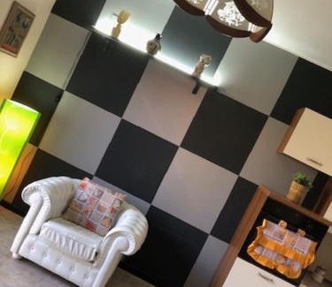 Avigliano Appartement | La Casa di Luna