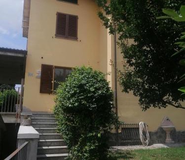 Basaluzzo Maison | La Casa di mamma Gianna - Intera villa