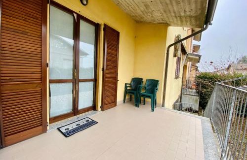 Basaluzzo Maison | La Casa di mamma Gianna - Intera villa