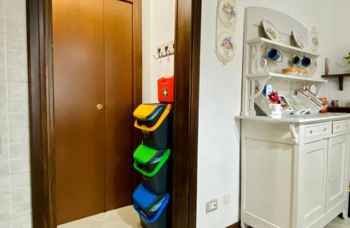 Basaluzzo Maison | La Casa di mamma Gianna - Intera villa