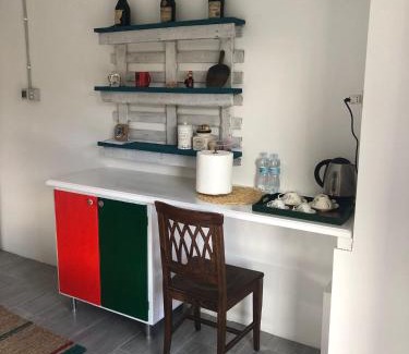 Lessona Appartement | La Casa di Manu